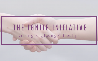 IGNITE Initiative: partnering with ICF, WE Evolution gifts 10 WE Members 200 hours in 10 pro bono coaching sessions, an equivalent of $15k.