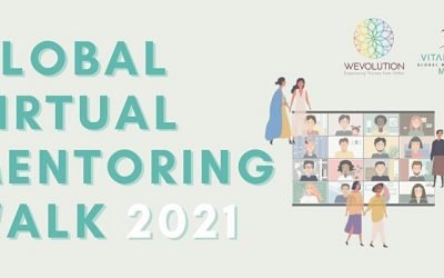 Votal Voices Mentoring Walk, Miami 2021