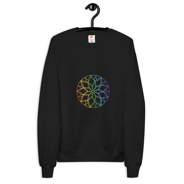 We Evolution Logo Sweatshirt - Image 2