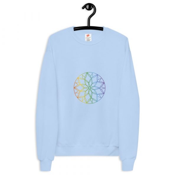 We Evolution Logo Sweatshirt - Image 4