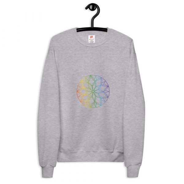 We Evolution Logo Sweatshirt - Image 3