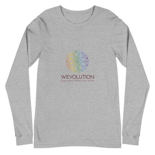 We Evolution Long Sleeve Shirt - Image 3