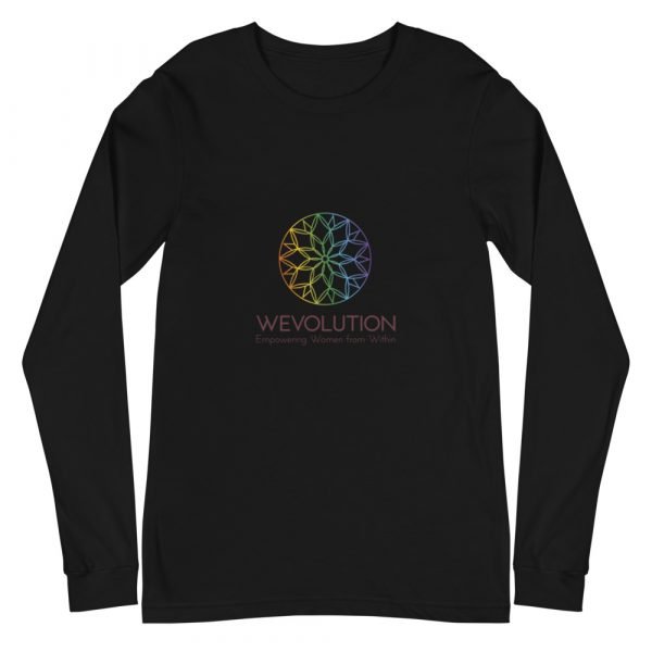 We Evolution Long Sleeve Shirt - Image 2